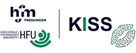 kiss logo